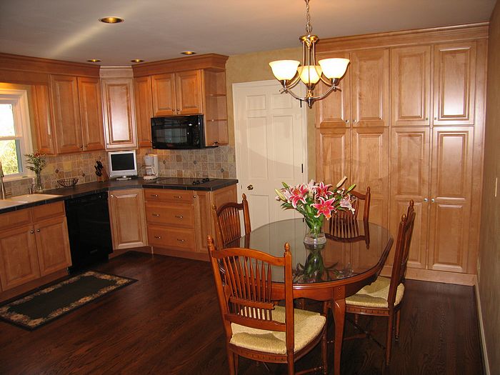 Remodled kitchen in Ft. Wright, Kentucky (Cincinnati) Picture 3