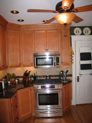 Remodled kitchen in Madeira, Ohio (Cincinnati) Picture 7