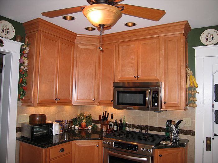 Remodled kitchen in Madeira, Ohio (Cincinnati) Picture 5