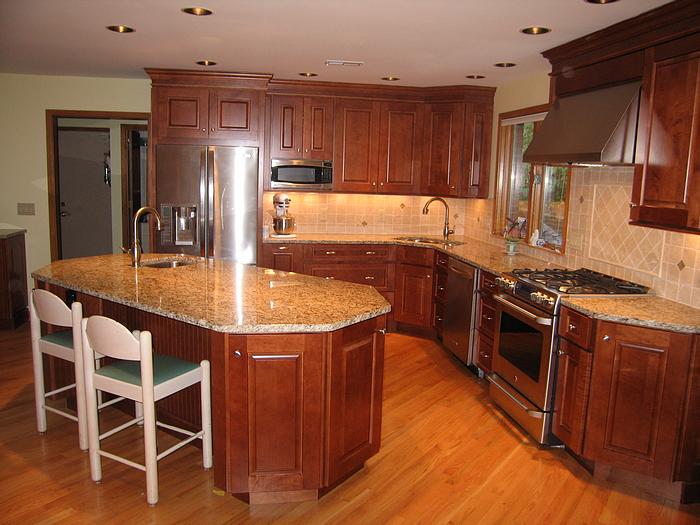 Pictures - New Kitchen in Delhi Township, Ohio