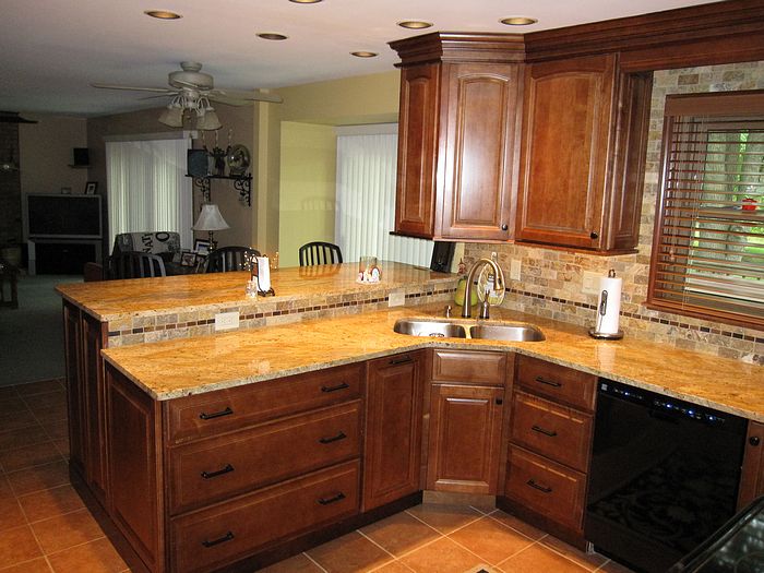 Kitchen Design and Remodeling Specialists