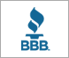 Logo for BBB